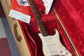 Fender 2021 Traditional II 60s Stratocaster Candy Apple Red-10.jpg